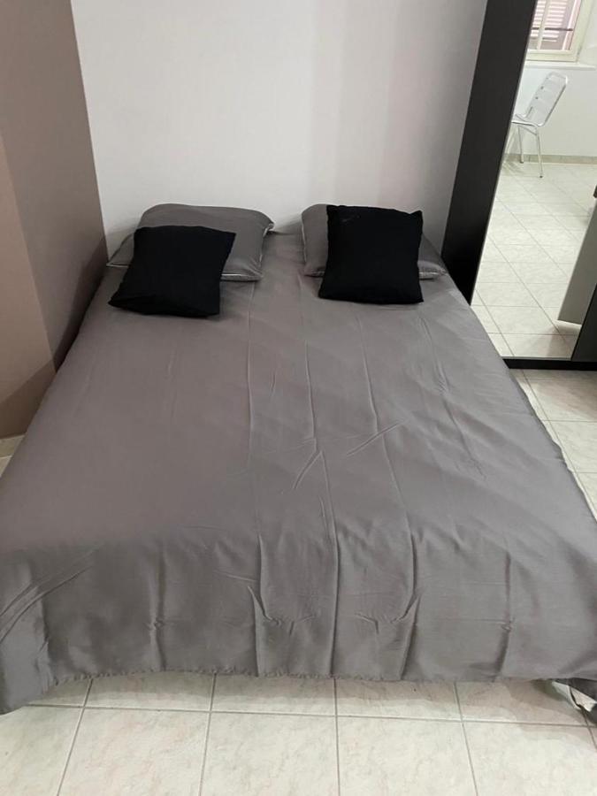Five Stars S2 Apart otel Marsilya Dış mekan fotoğraf
