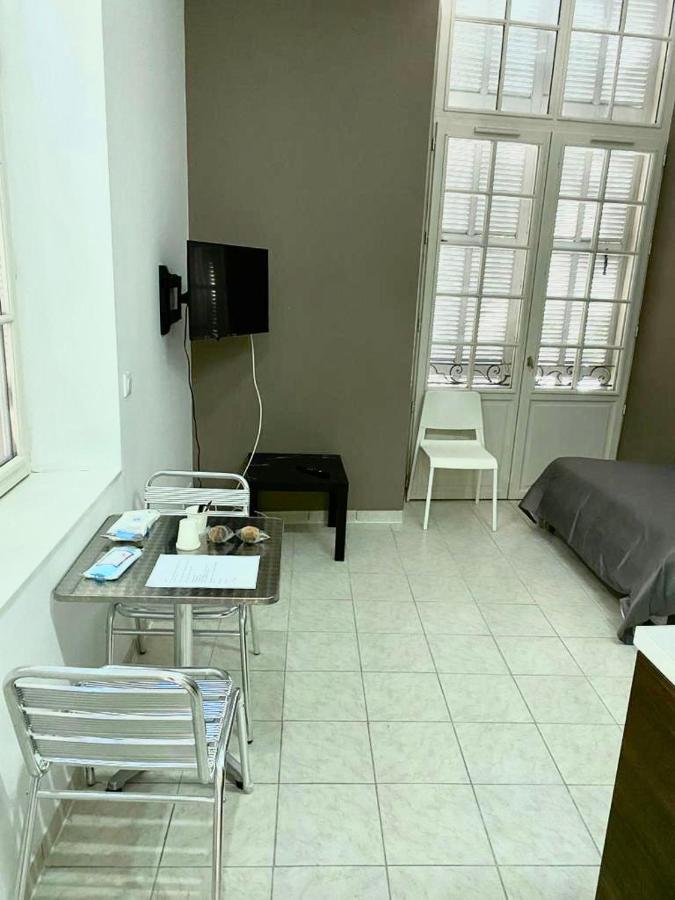 Five Stars S2 Apart otel Marsilya Dış mekan fotoğraf